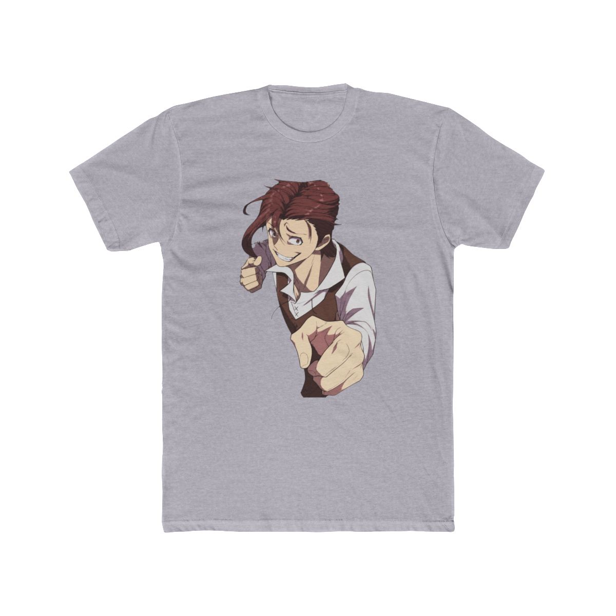 Lloyd Frontera- The Greatest Estate Developer Punch - alternate angle 5, merchandise